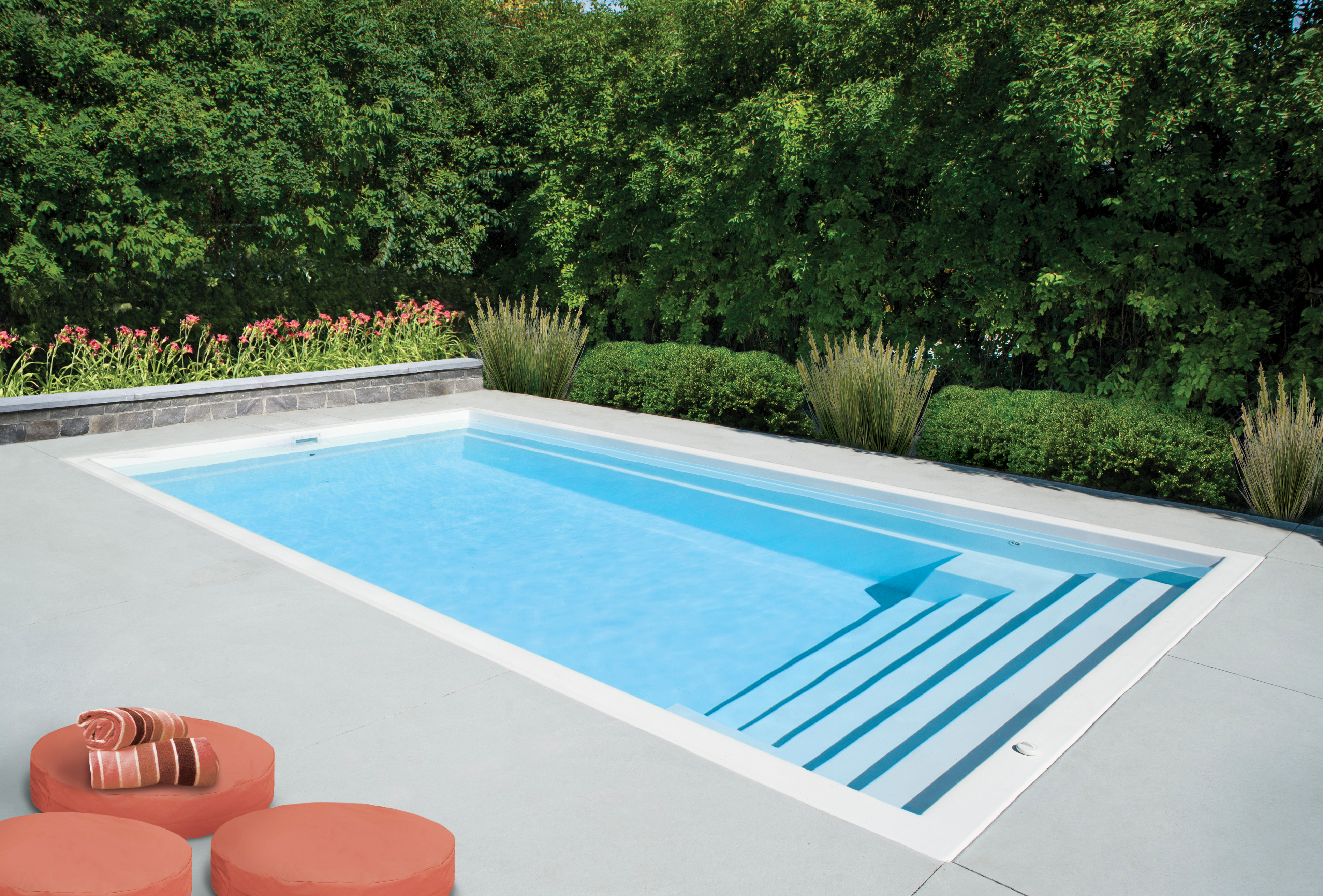 The JM Marino Group | Premium Pool Builder | Warwick, RI